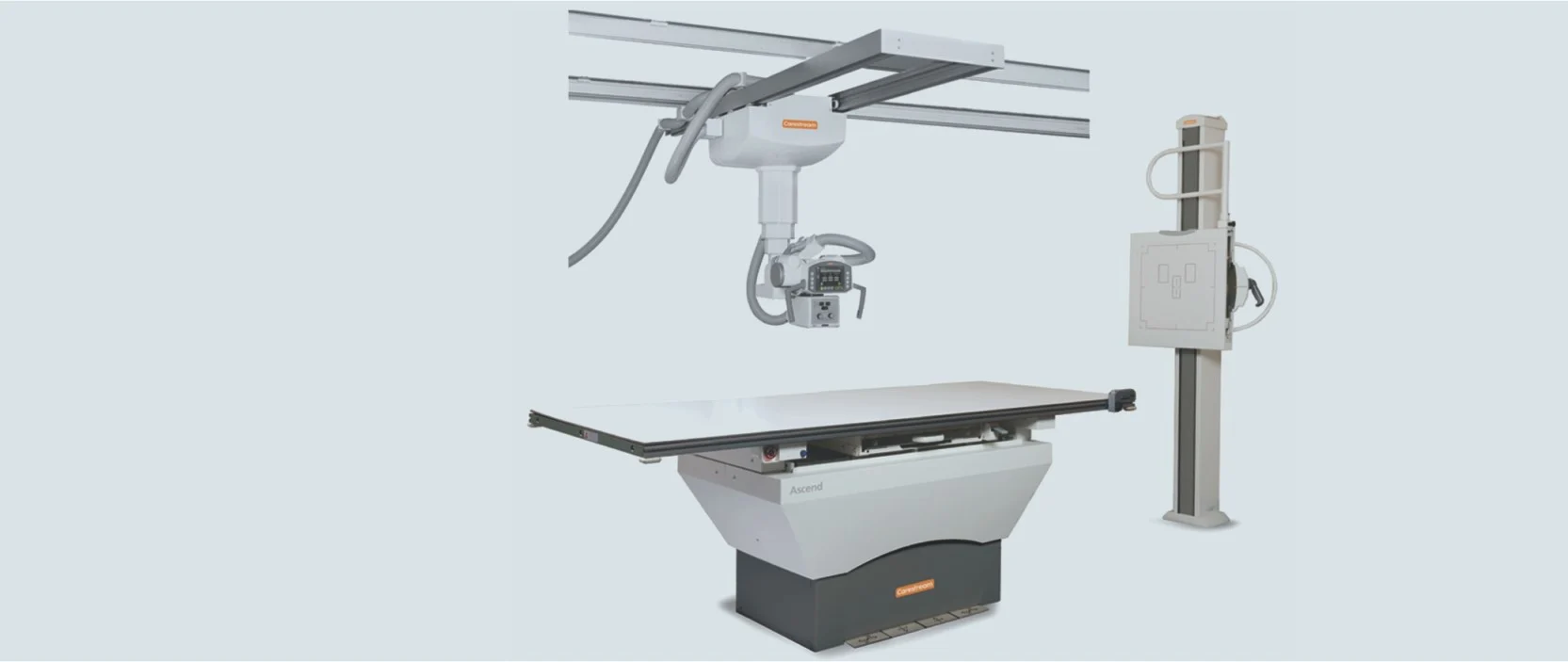 Medical equipment and healthcare - Image 1
