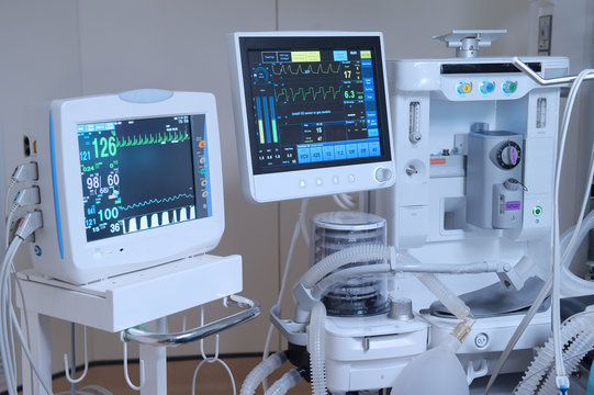 Medical Equipment - Imaging solutions