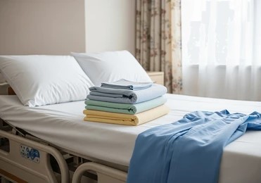 Medical uniforms & Linen