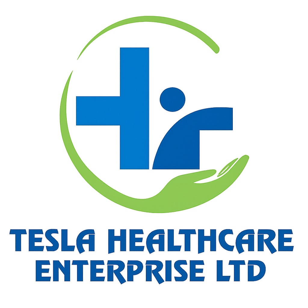Tesla Healthcare